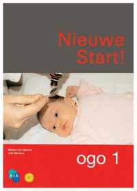 Nieuwe Start! Participatie  -  Nieuwe Start! OGO Deel 1