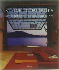 Kleine Interieurs