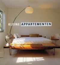 Kleine appartementen