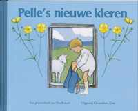 Elsa Beskow klassiekers  -   Pelle's nieuwe kleren