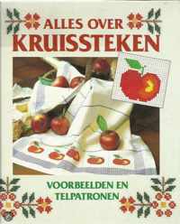 Alles over kruissteken