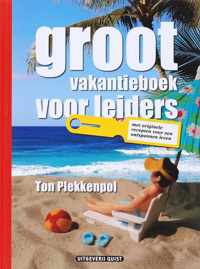 Groot Vakantieboek Voor Leiders