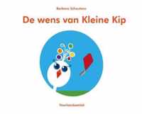 De wens van Kleine Kip