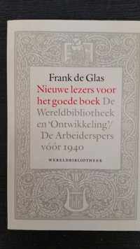 Nieuwe lezers voor het goede boek