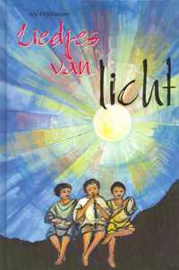 Liedjes van licht BOEK