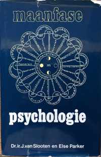 Maanfase psychologie