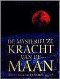 De mysterieuze kracht van de maan [ " Die Lebenskraft des Mondes"]