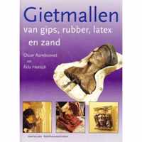 Gietmallen