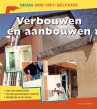 Verbouwen En Aanbouwen