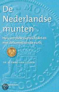 De Nederlandse Munten