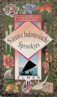 NIEUWE INDONESISCHE SPROOKJES