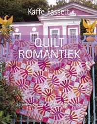 Quilt Romantiek