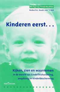 Kinderen Eerst...