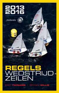 Regels wedstrijdzeilen 2013-2016