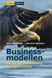 Businessmodellen