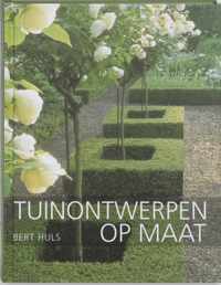 Tuinontwerpen Op Maat