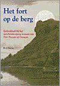 Het fort op de berg