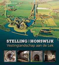 Stelling van Honswijk - Douwe Koen - Hardcover (9789079156290)