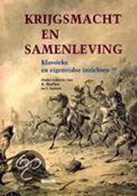 Krijgsmacht En Samenleving