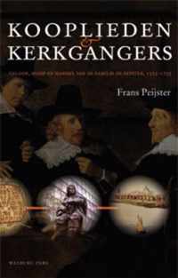 Kooplieden & kerkgangers