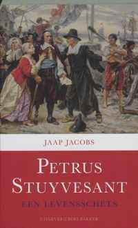 Petrus Stuyvesant