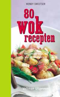 80 Wokrecepten