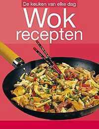 Wokrecepten