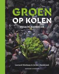 Groen op kolen