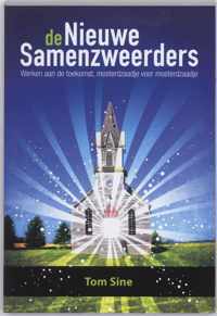 De Nieuwe Samenzweerders