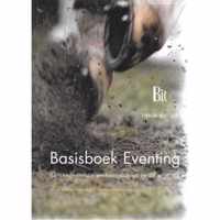 Basisboek Eventing