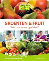 All day long - groenten en fruit