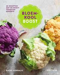 Bloemkool boost