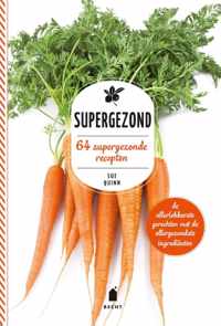 Super groen  -   Supergezond