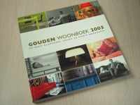 Het Gouden Woonboek 2005