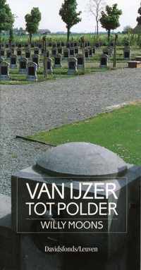 Van ijzer tot polder