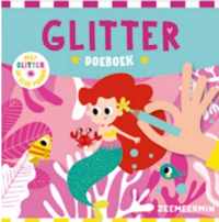 DOEBOEK GLITTER - ZEEMEERMIN