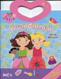 Julia S Vriendinnen