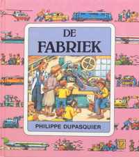 De Fabriek