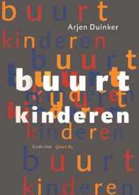 Buurtkinderen