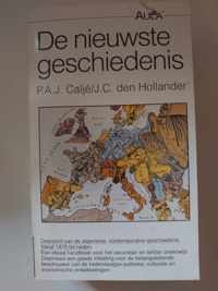 De nieuwste geschiedenis