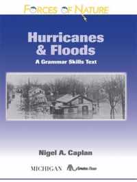 Hurricanes And Floods: A Grammar Skills Text