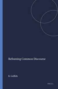 Reframing Common Discourse
