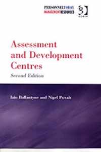 Assessment and Development Centres