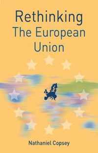 Rethinking the European Union