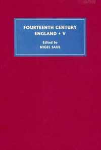 Fourteenth Century England V