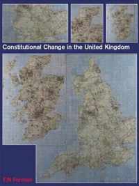 Constitutional Change in the UK