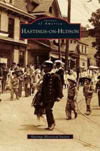 Hastings-On-Hudson