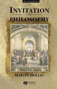 Invitation To Philosophy