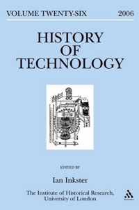 History Of Technology