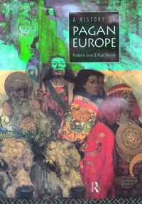 A History of Pagan Europe